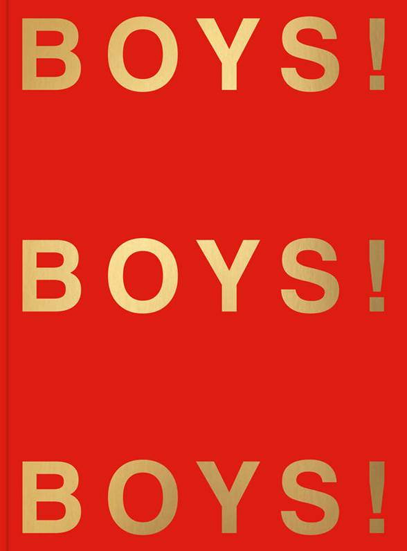 Boys! Boys! Boys! #11