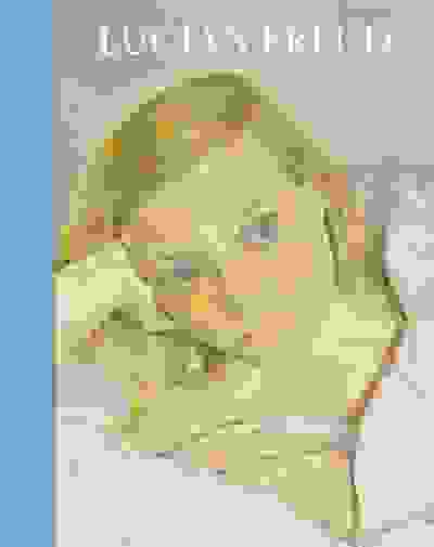 Lucian Freud: Drawing into Painting