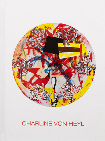 Charline Von Heyl