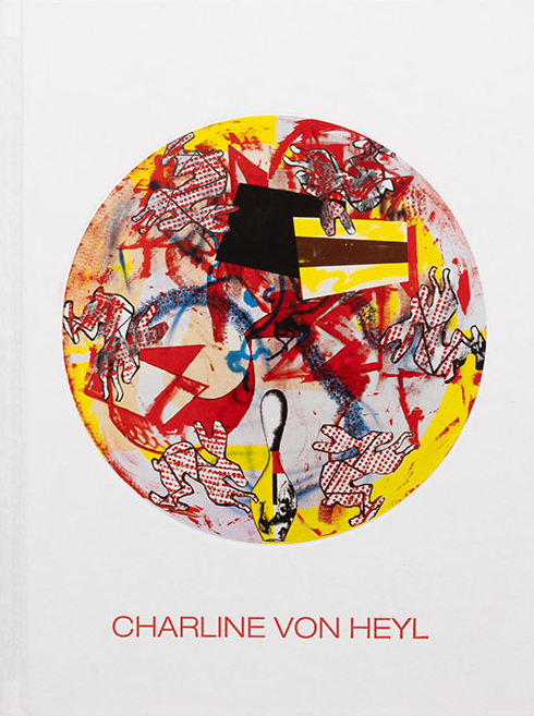Charline Von Heyl