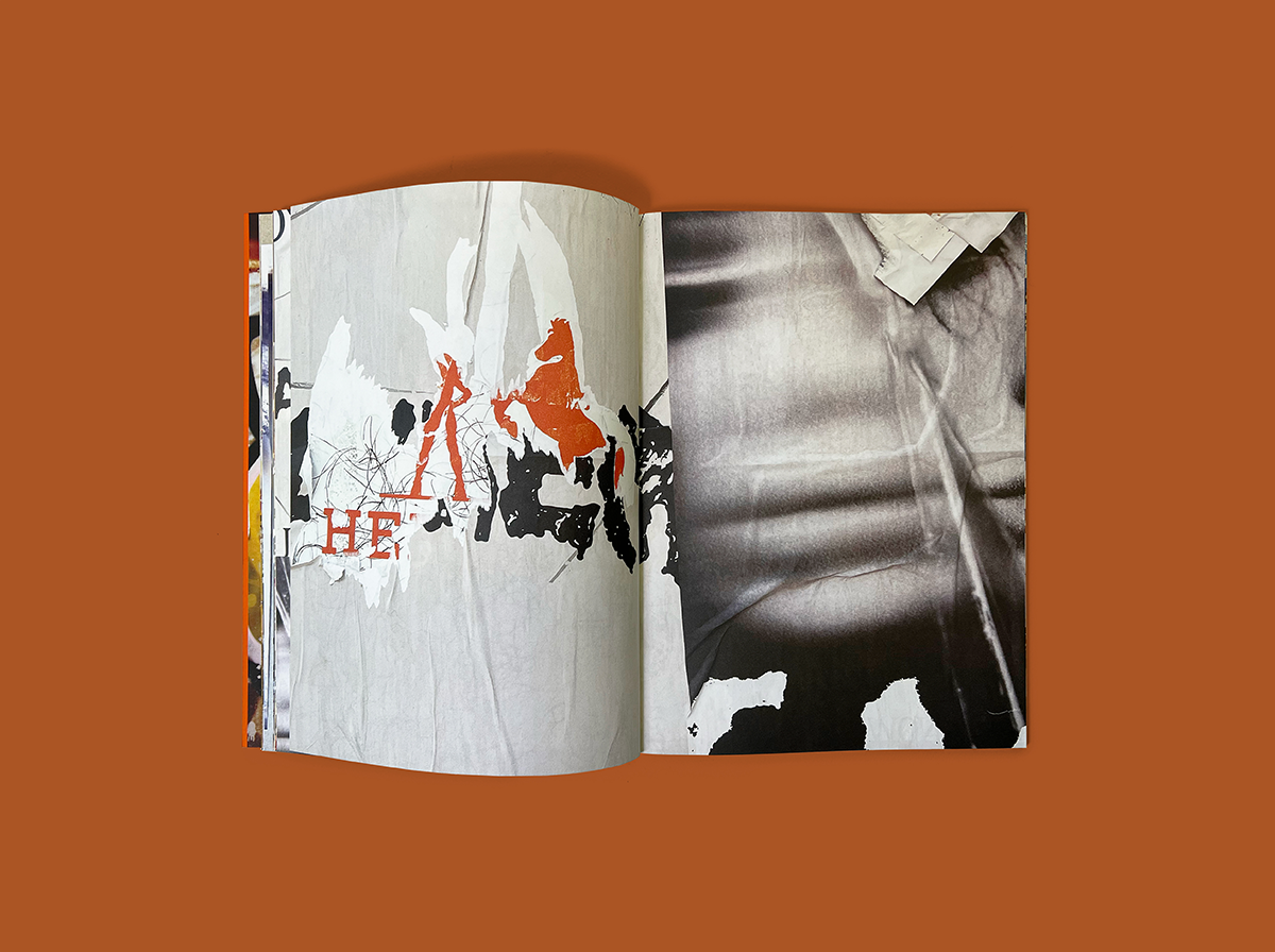 Olga Migliaressi-Phoca: HER MESS