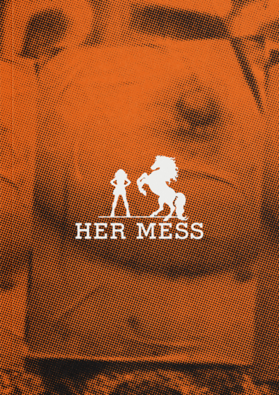 Olga Migliaressi-Phoca: HER MESS