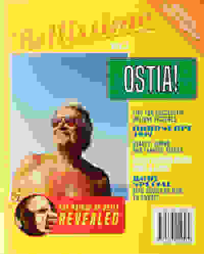 Bellissimo #1: Ostia