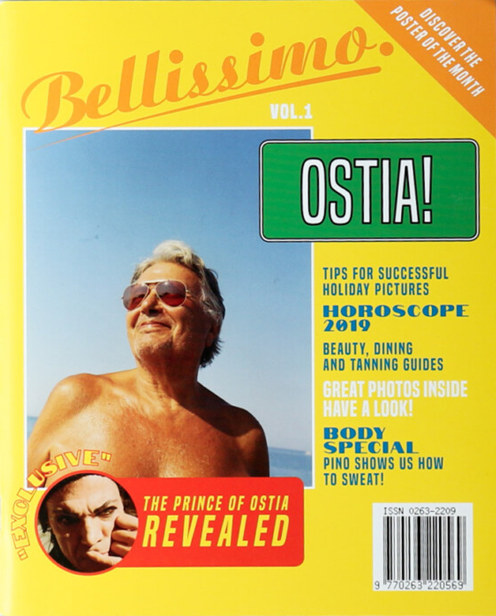 Bellissimo #1: Ostia