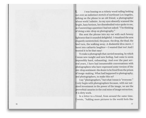 Love in a Time of Allegory