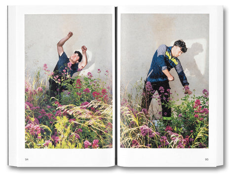 Love in a Time of Allegory