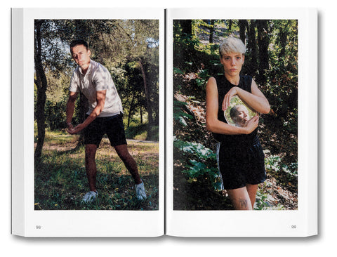 Love in a Time of Allegory