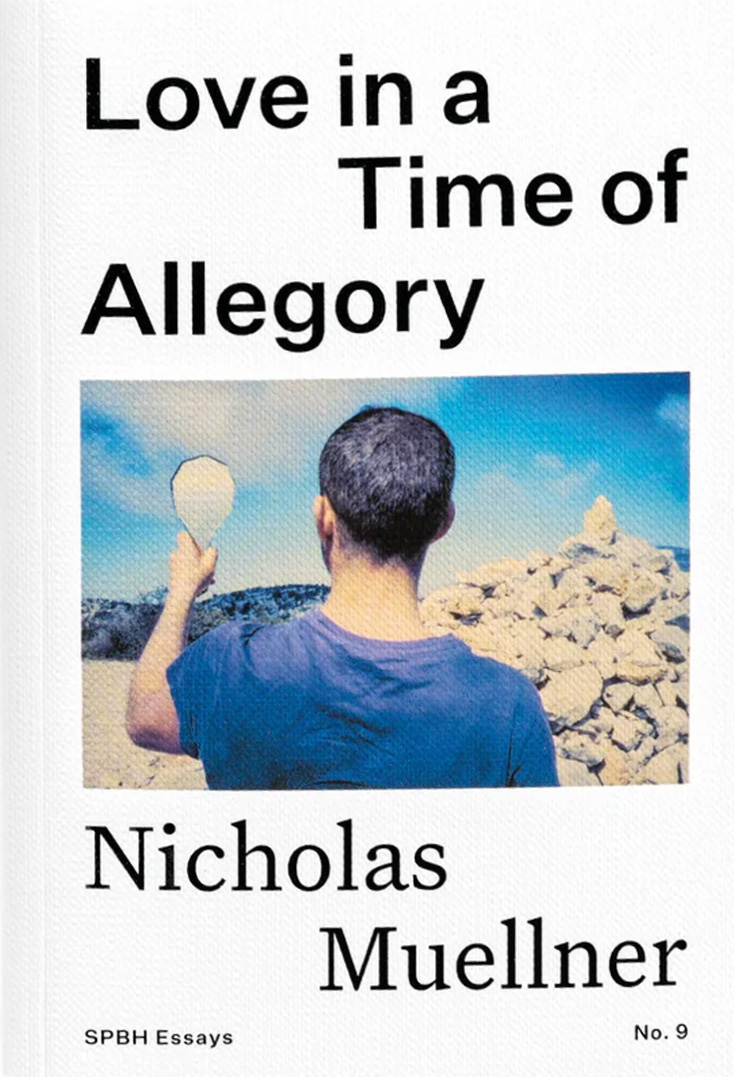 Love in a Time of Allegory