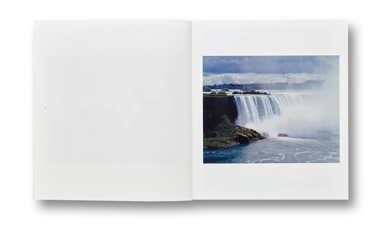 Alec Soth: Niagara (Signed)