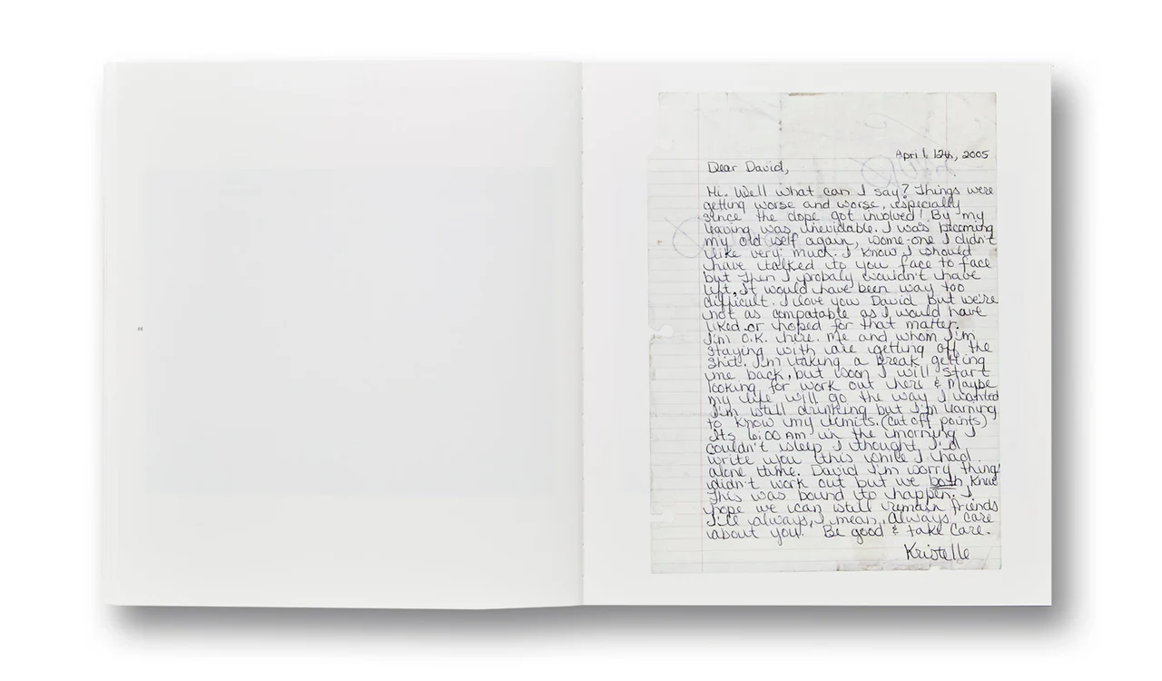 Alec Soth: Niagara (Signed)