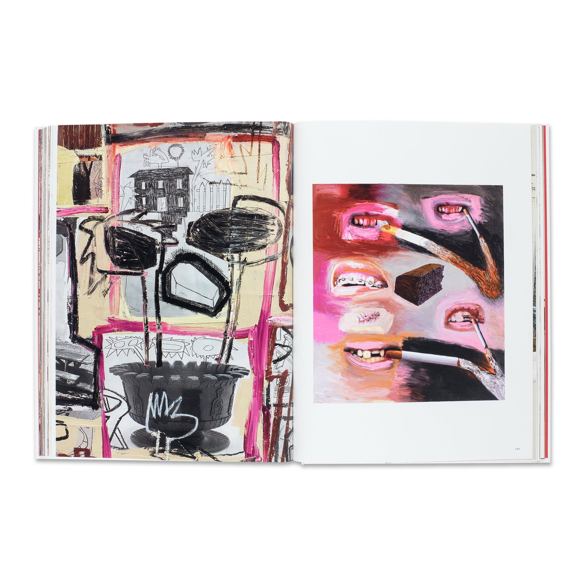 Richard Prince: Folksongs