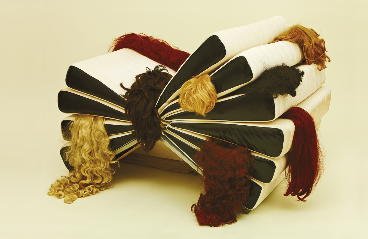 1968: ITALIAN RADICAL DESIGN