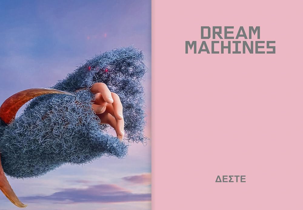 Dream Machines