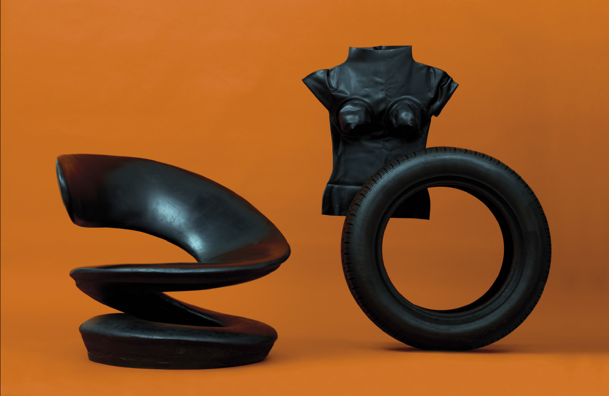1968: ITALIAN RADICAL DESIGN