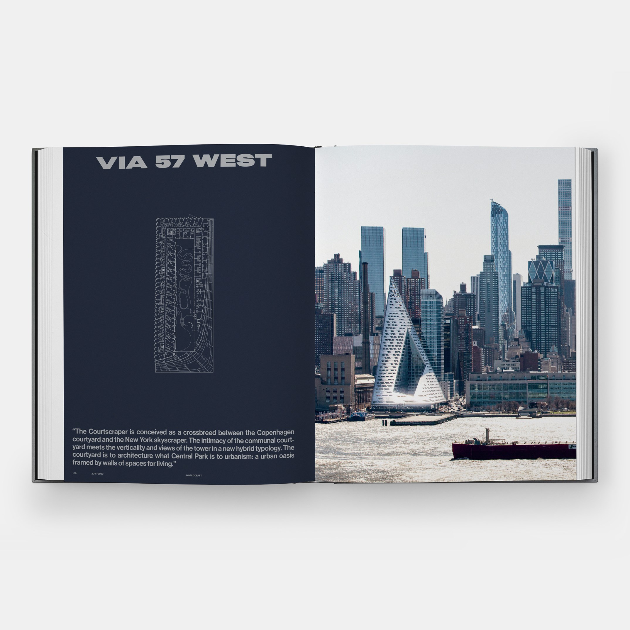 BIG Atlas