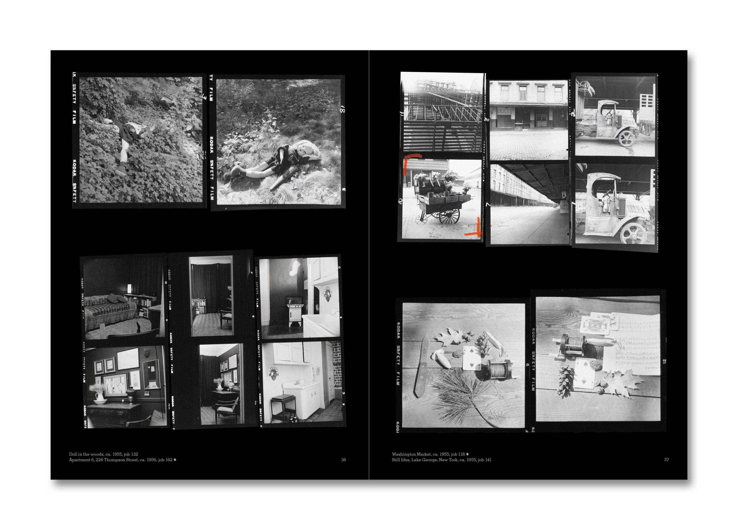 Hujar: Contact