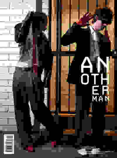 Another Man #5: Vol 2
