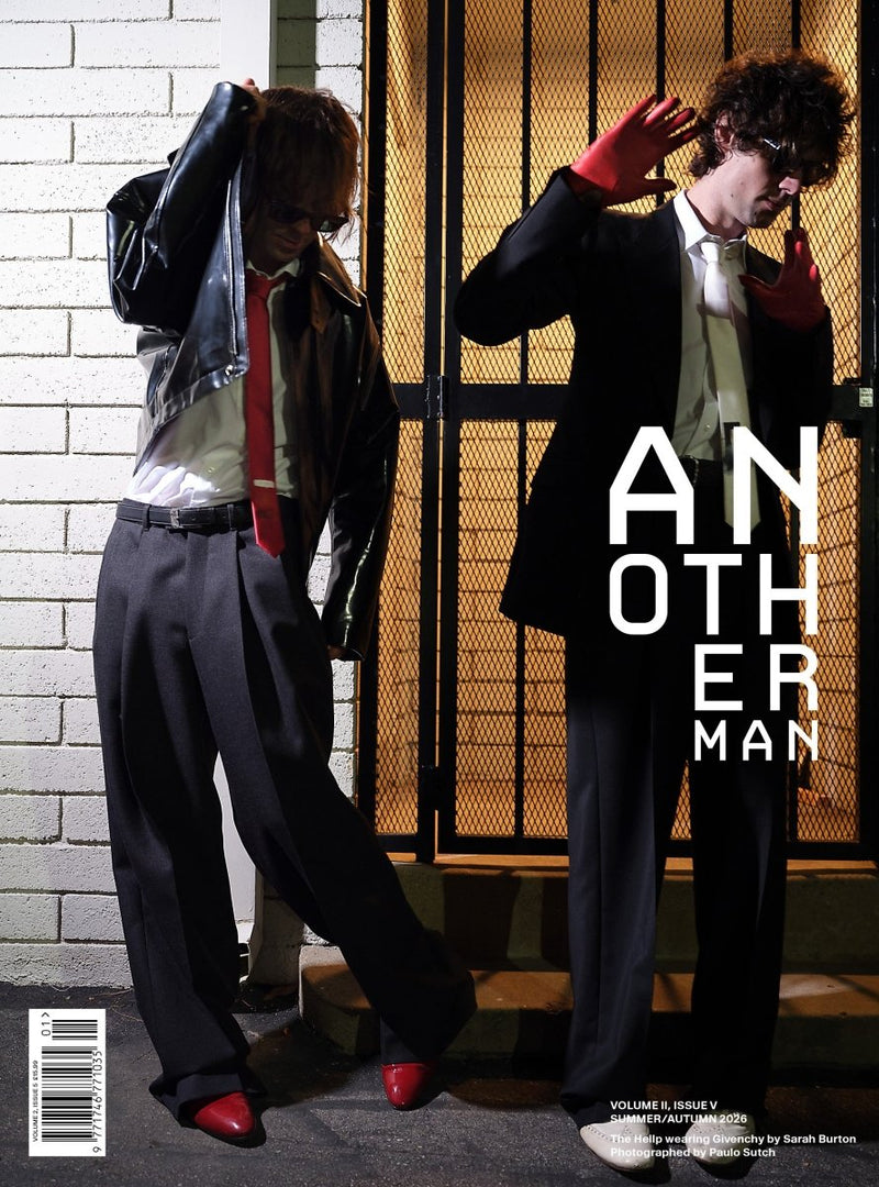 Another Man #5: Vol 2