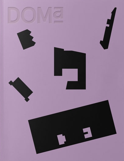 DOMa #14