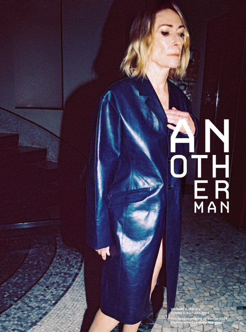 Another Man #5: Vol 2
