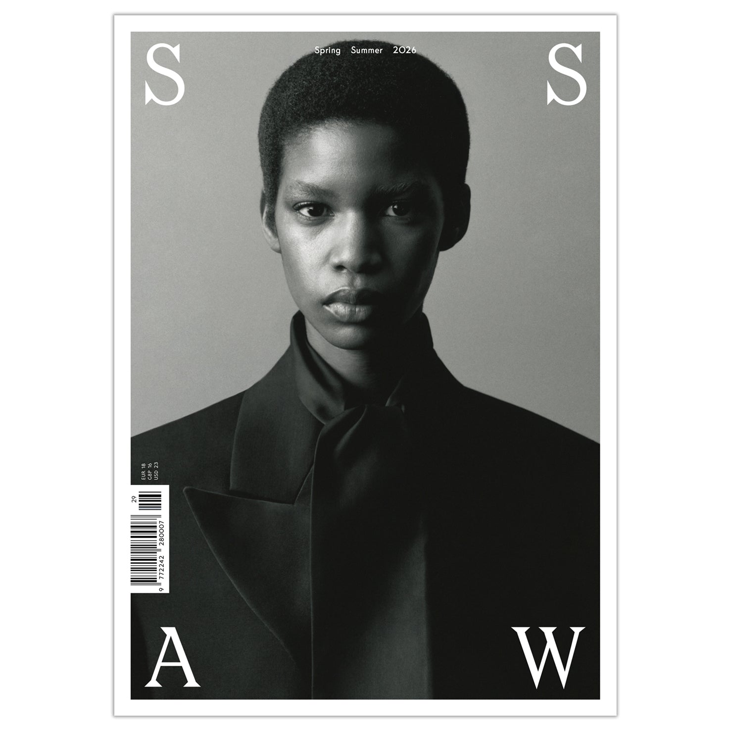 SSAW #29