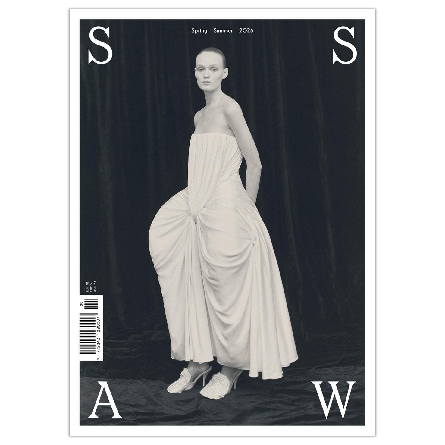 SSAW #29