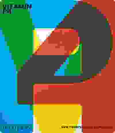 Vitamin P4: New Perspectives in Painting
