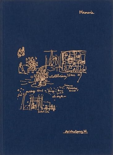 Apichatpong Weerasethakul: Memoria