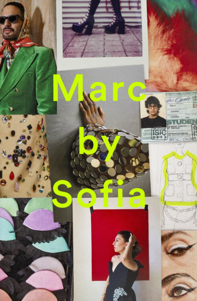 Marc by Sofia