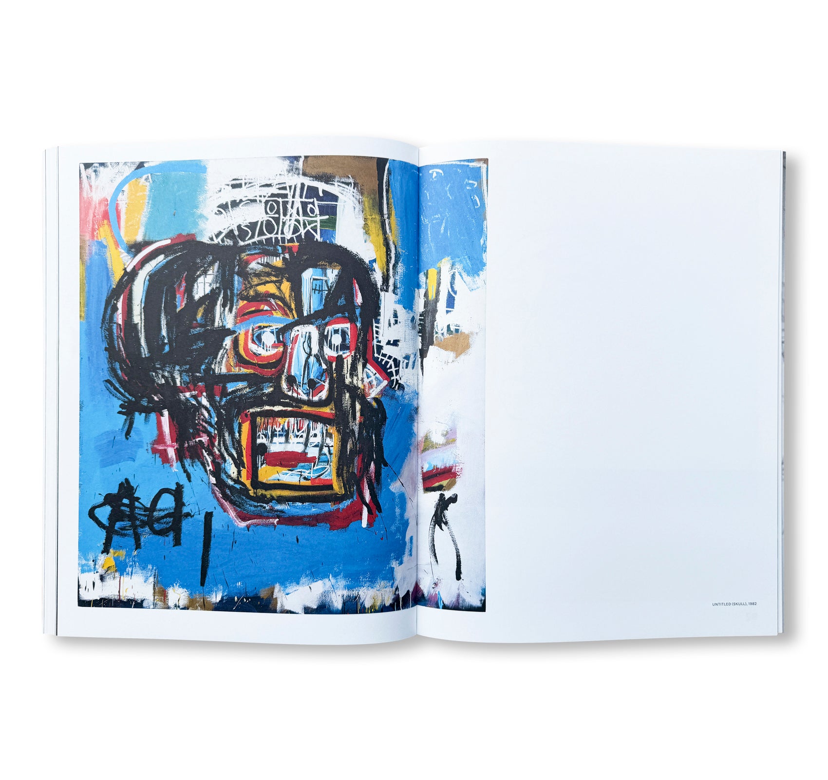 Basquiat: Headstrong