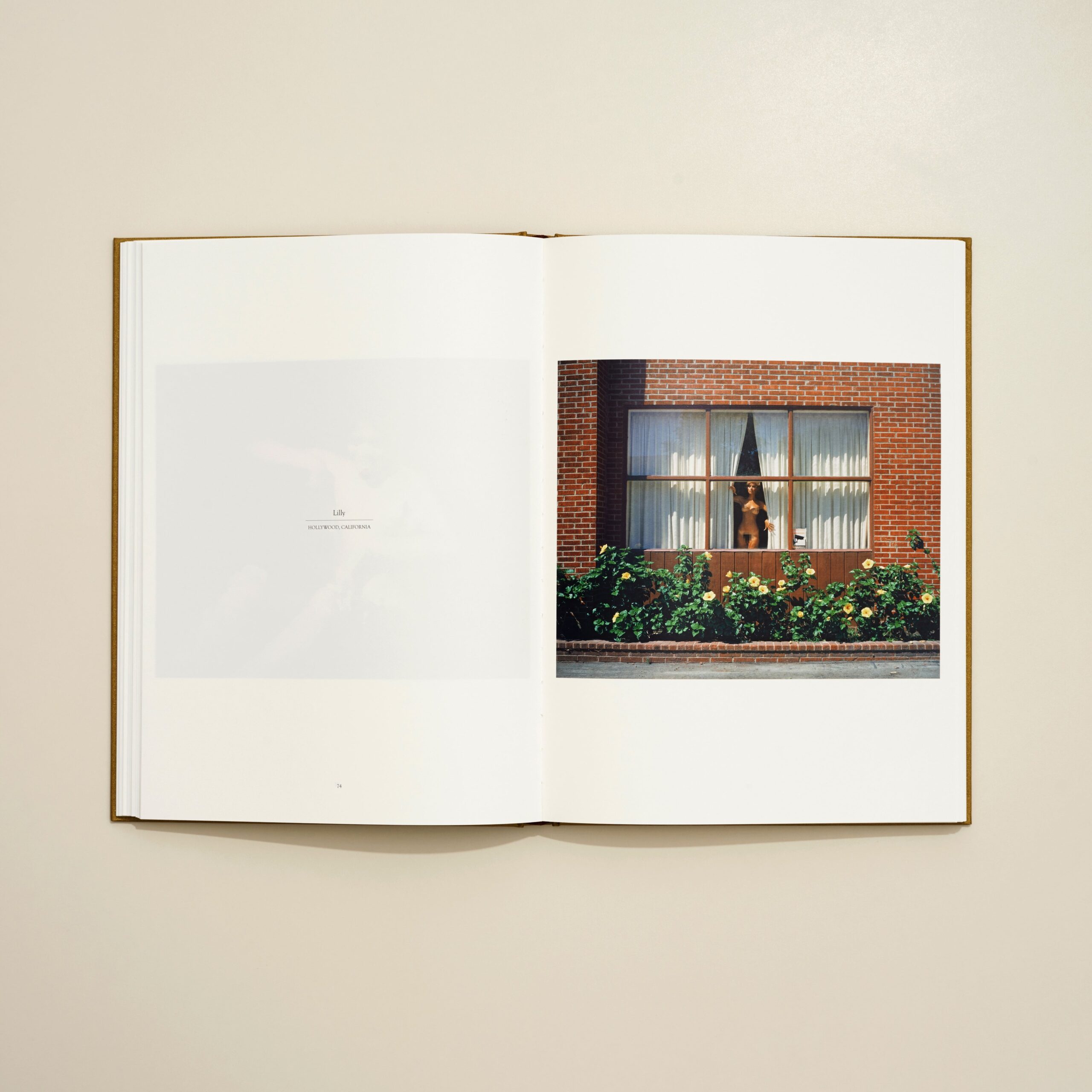 Nadia Lee Cohen: Women