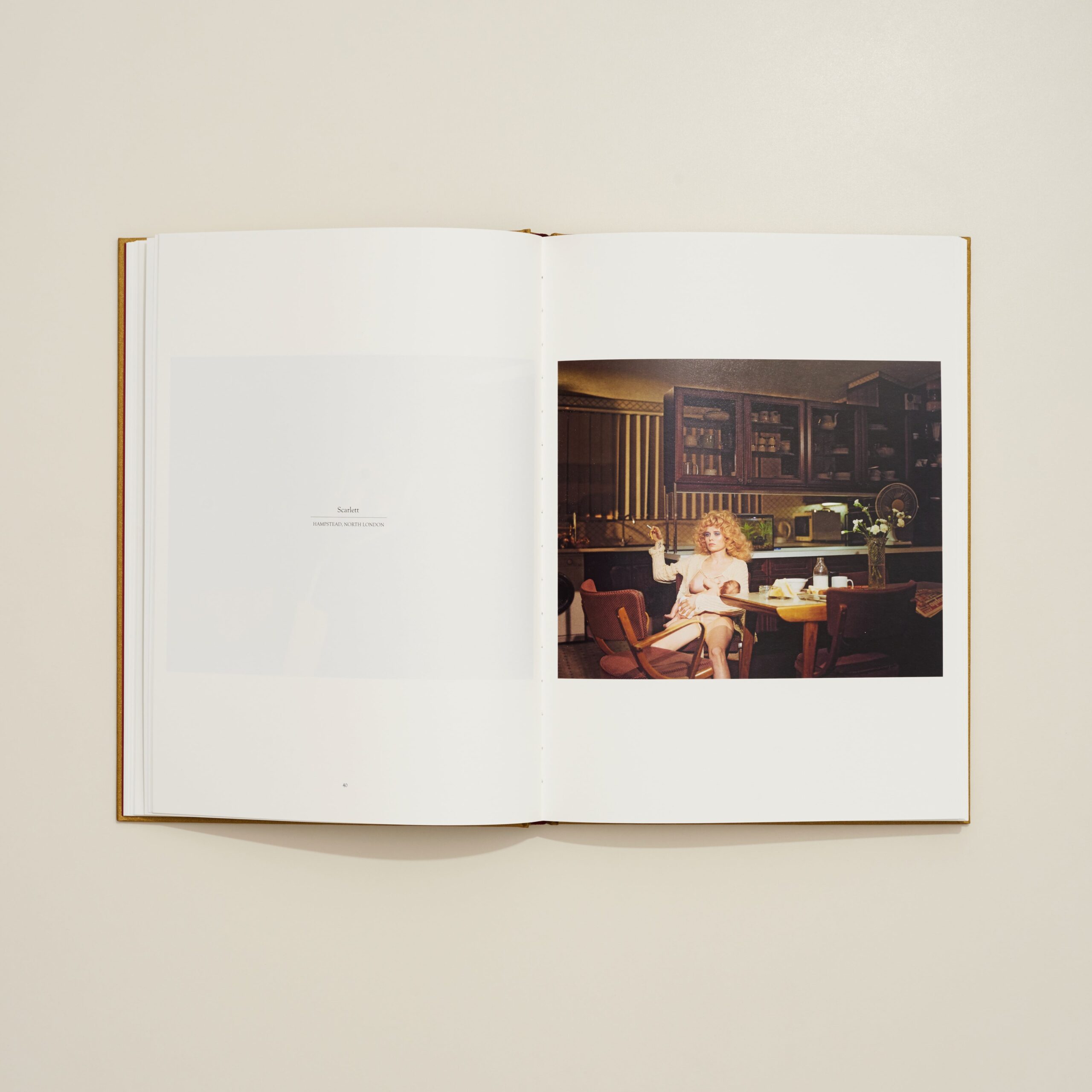 Nadia Lee Cohen: Women