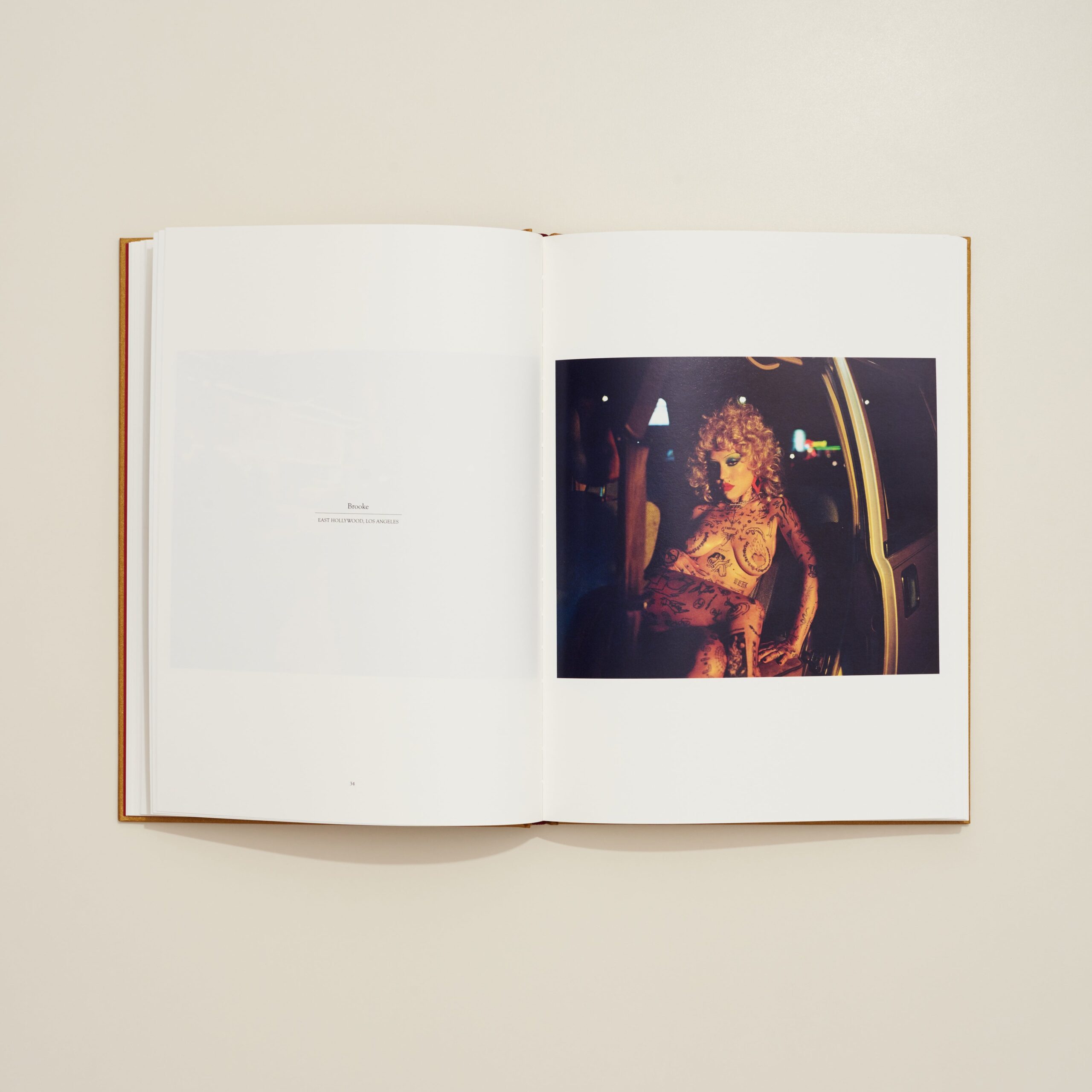 Nadia Lee Cohen: Women