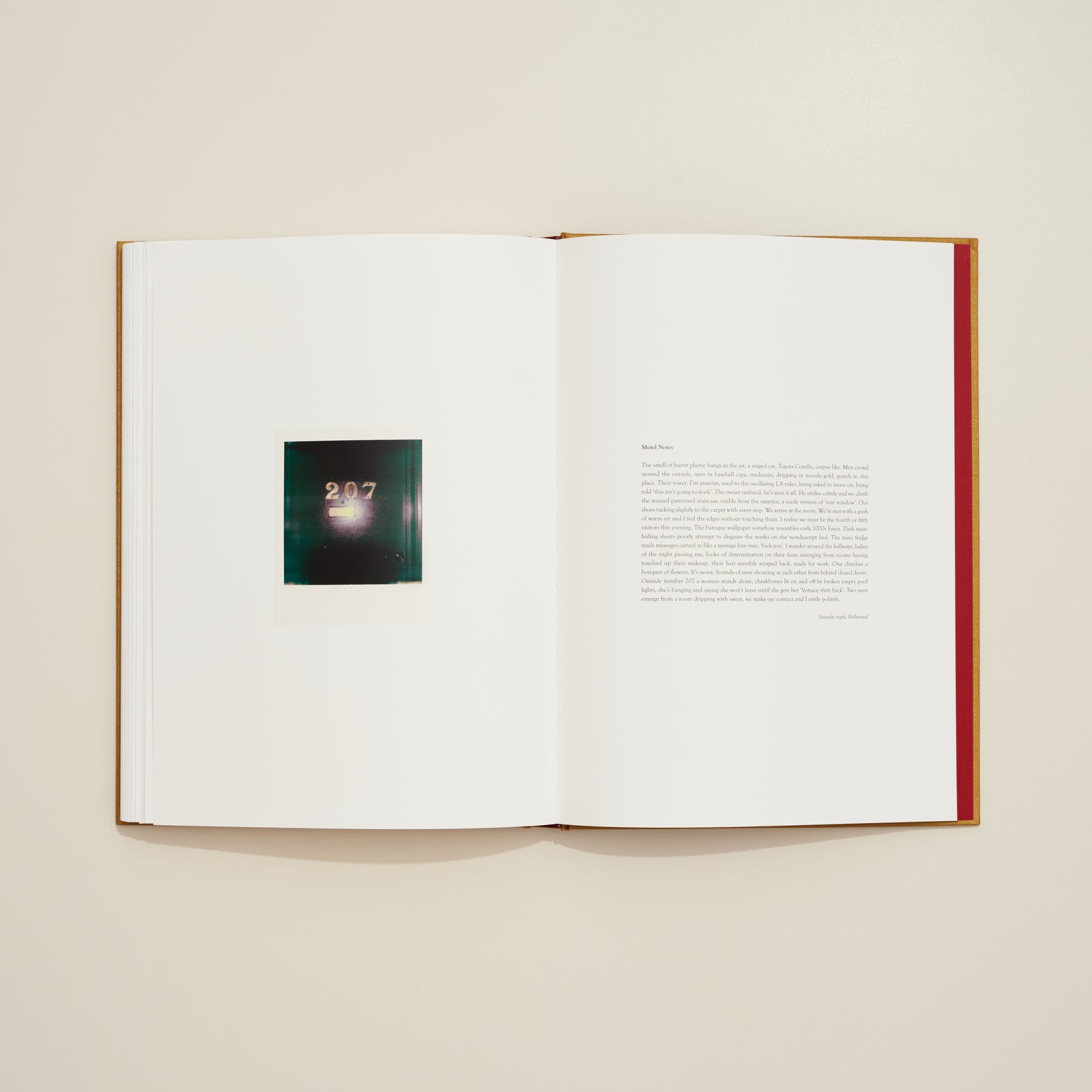 Nadia Lee Cohen: Women