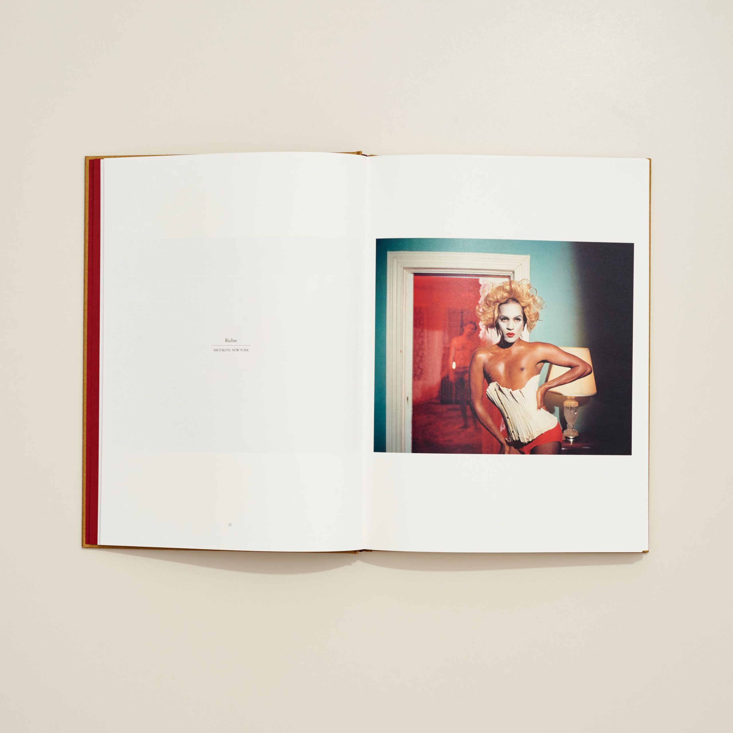 Nadia Lee Cohen: Women