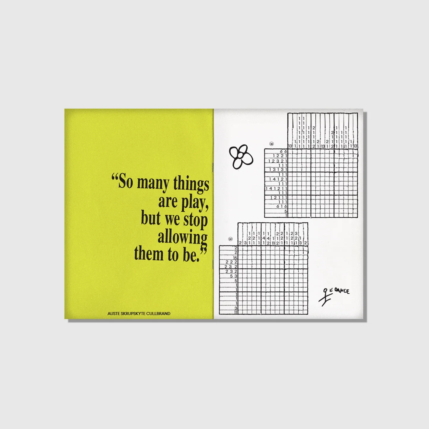Playbook #0