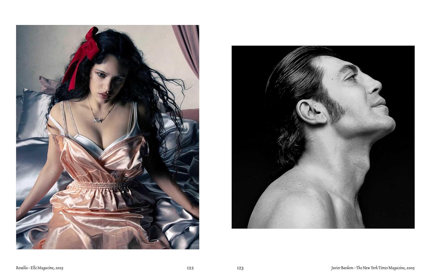 Can Love Be a Photograph: 40 Years of Inez & Vinoodh