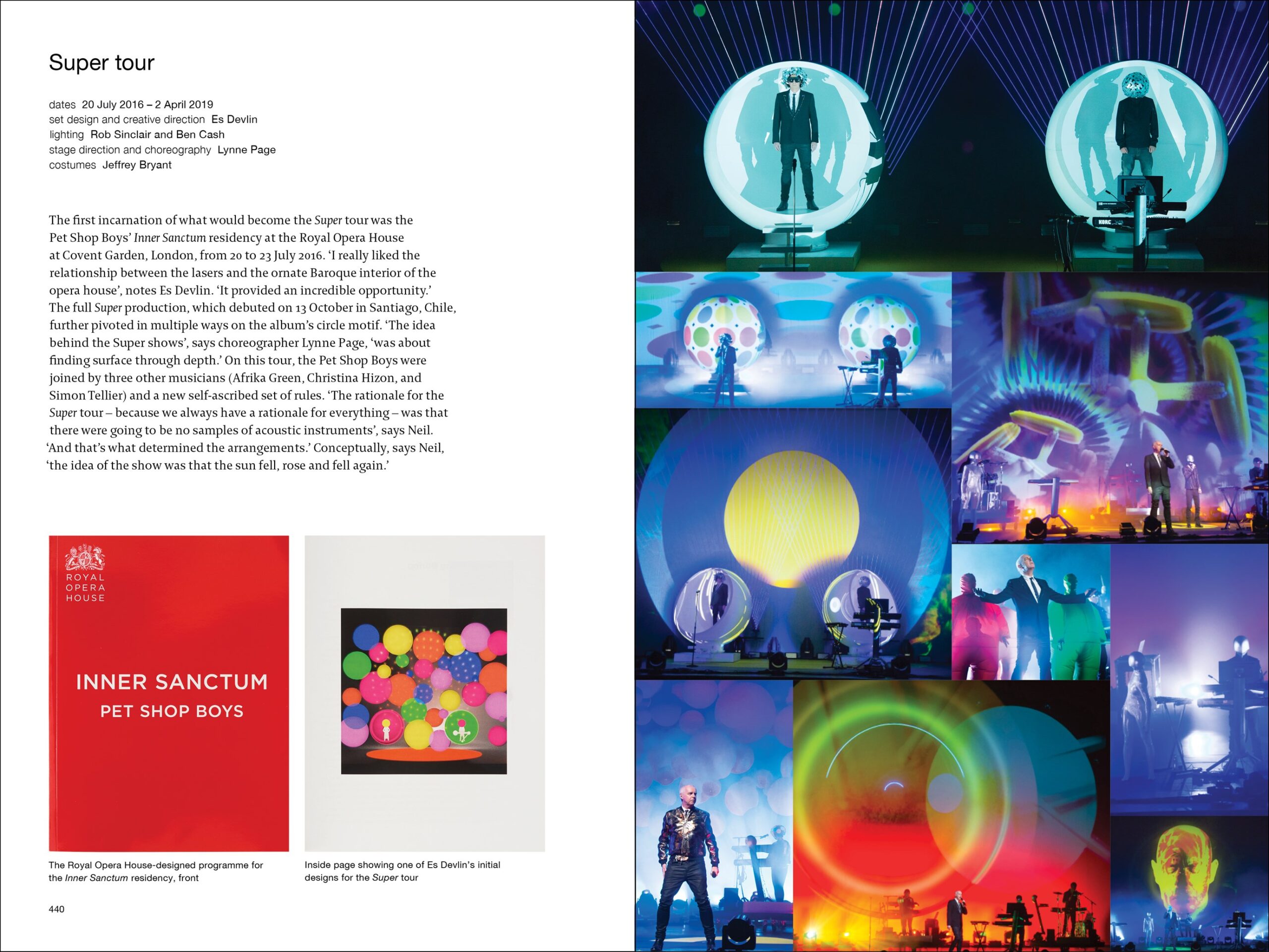 Pet Shop Boys Volume: The Complete Visual Record