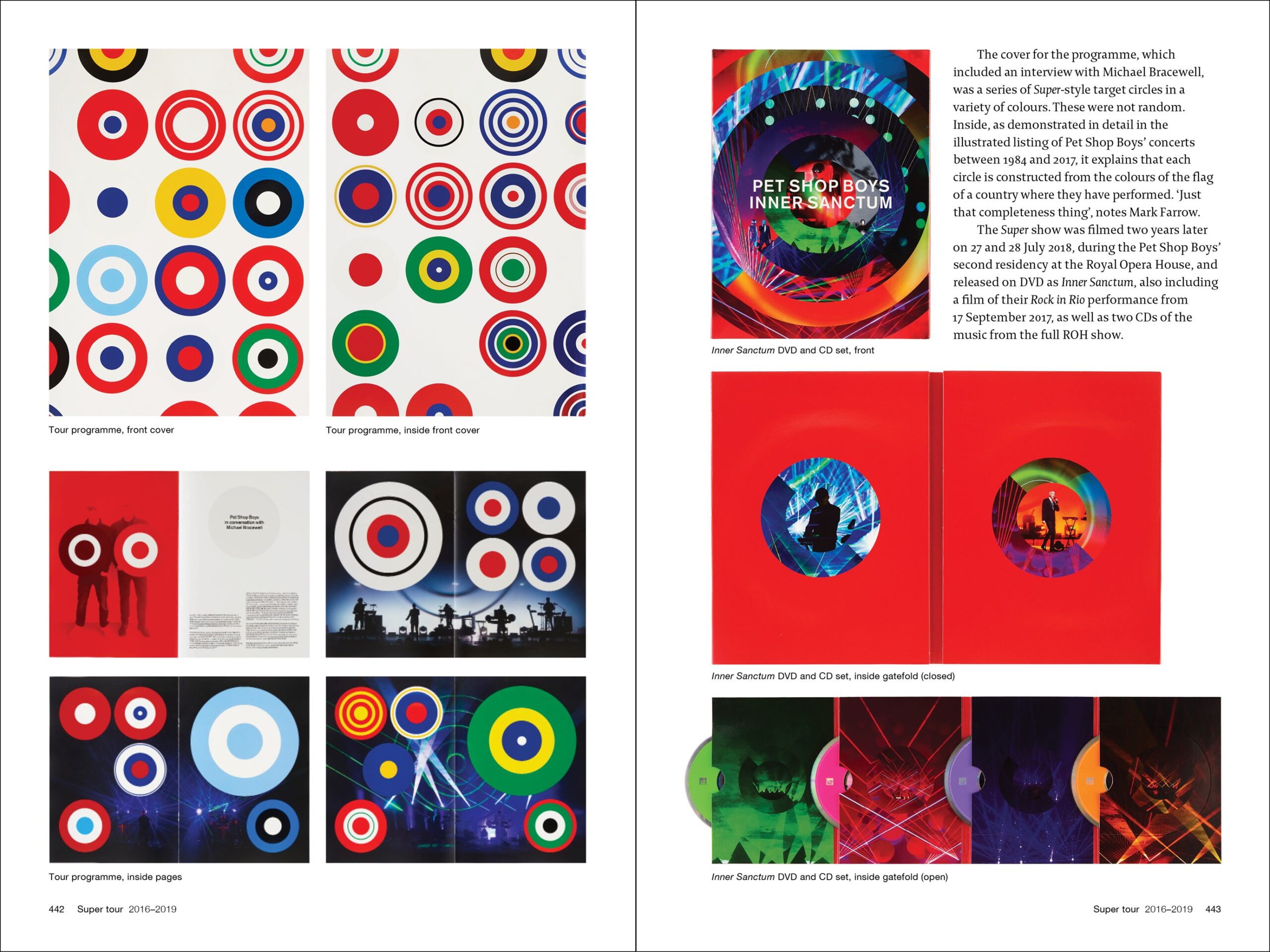 Pet Shop Boys Volume: The Complete Visual Record
