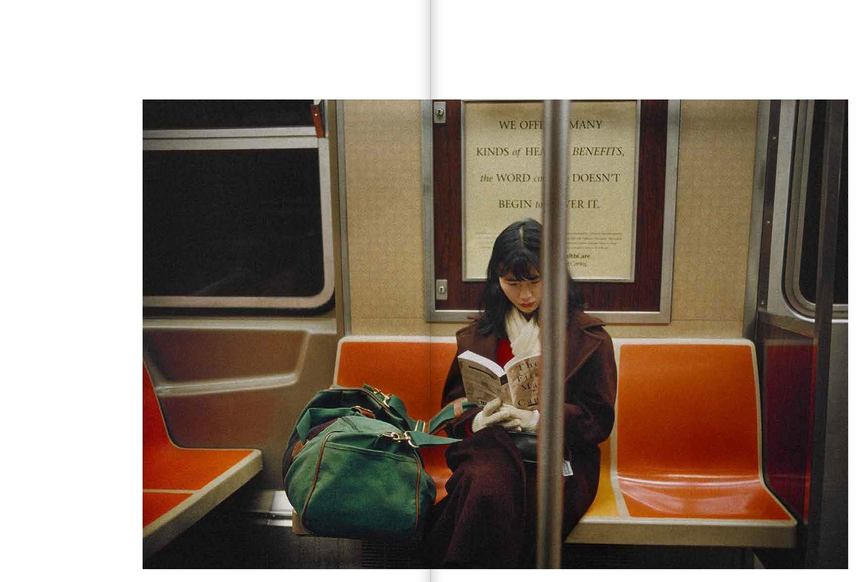 Harry Gruyaert: New York
