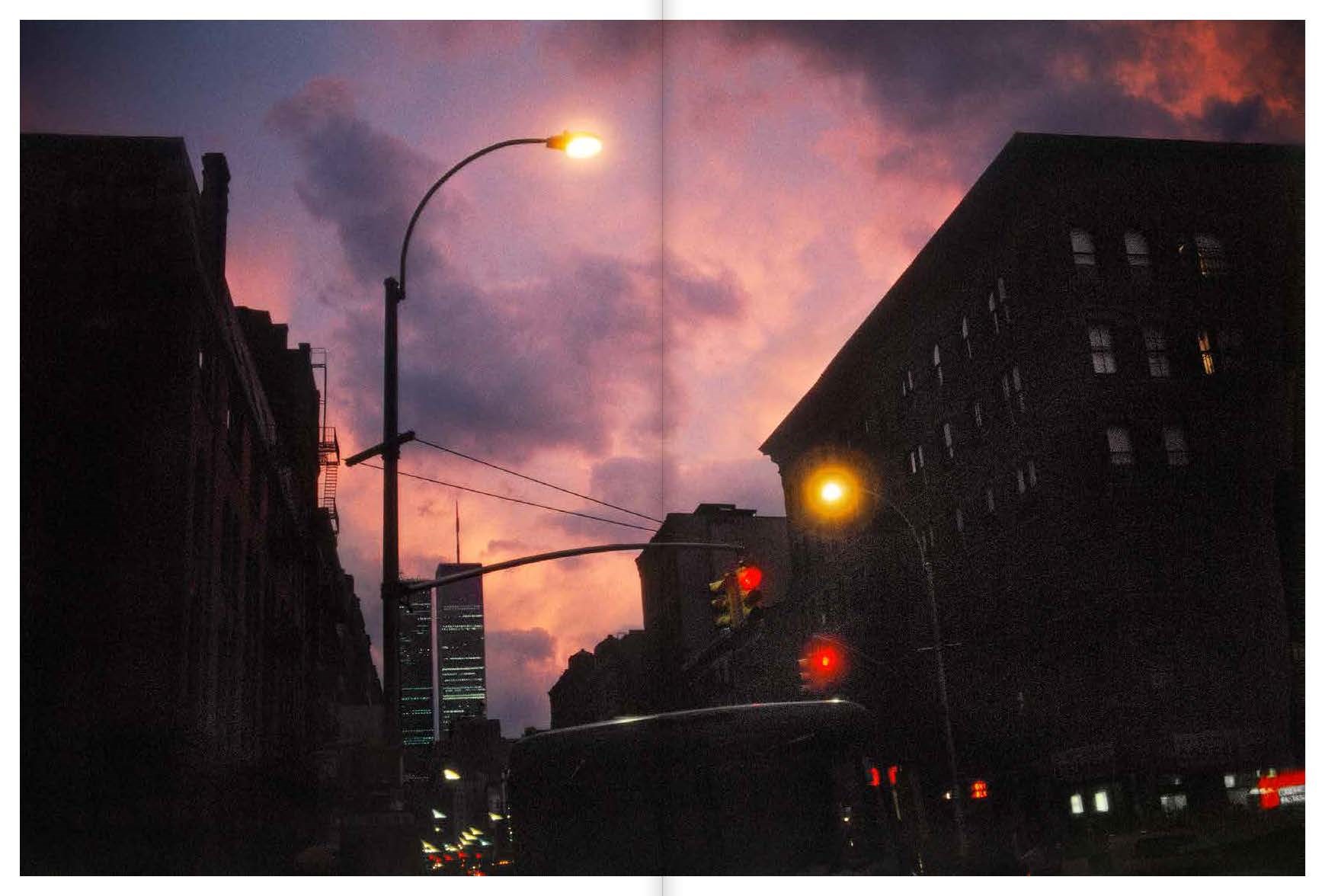 Harry Gruyaert: New York