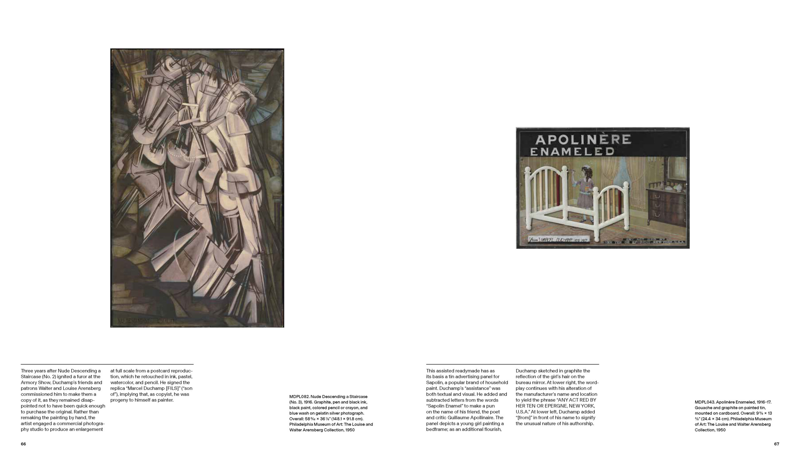 Marcel Duchamp