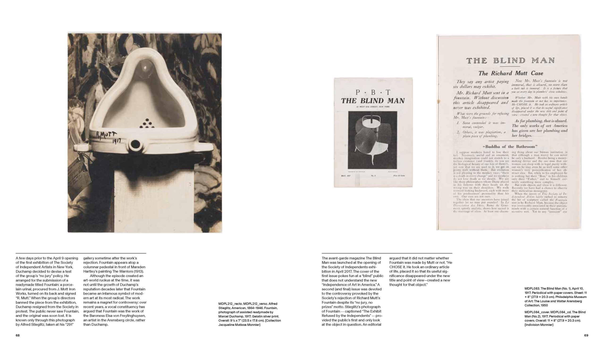 Marcel Duchamp