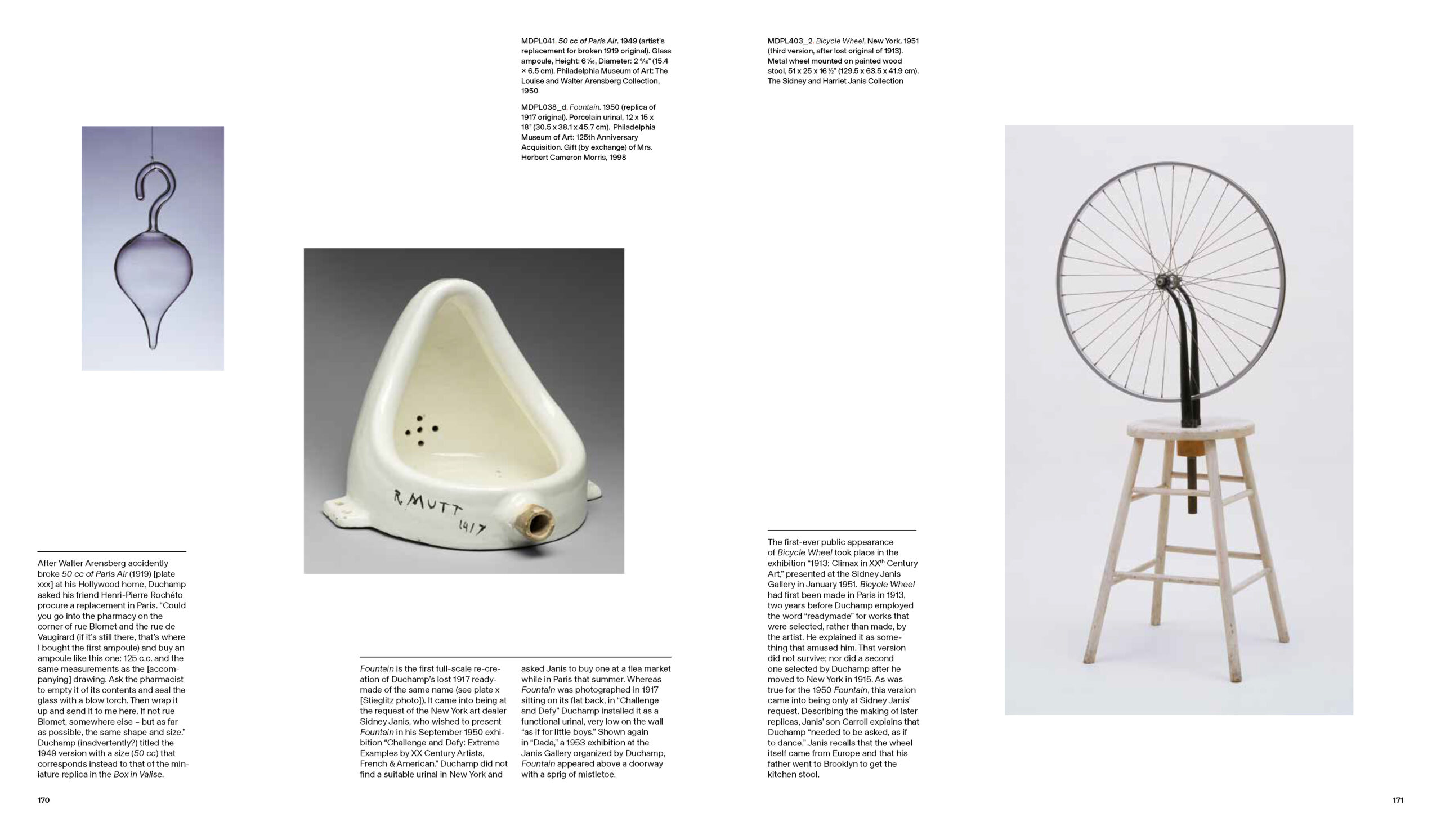 Marcel Duchamp