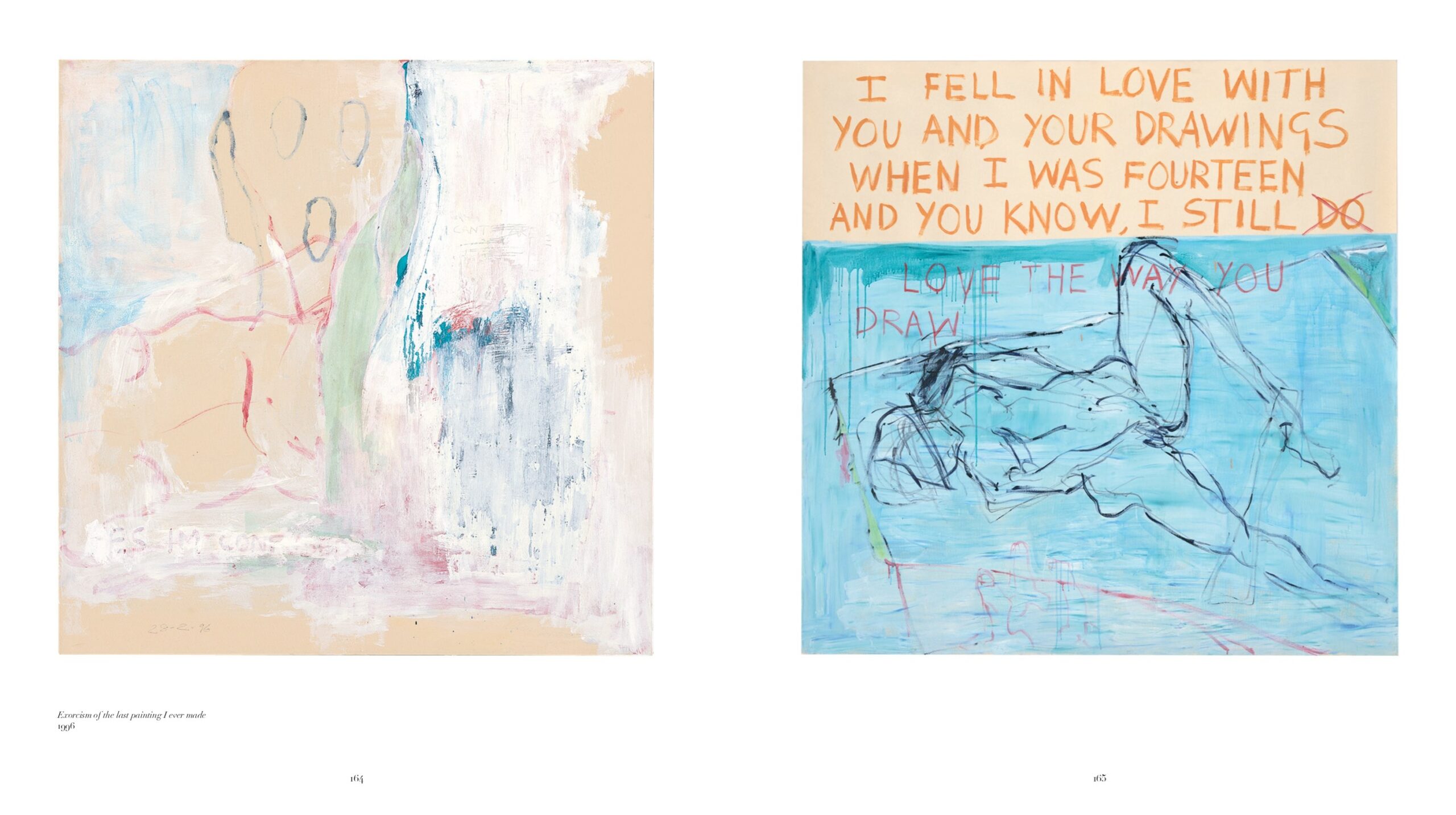 Tracey Emin: A Second Life
