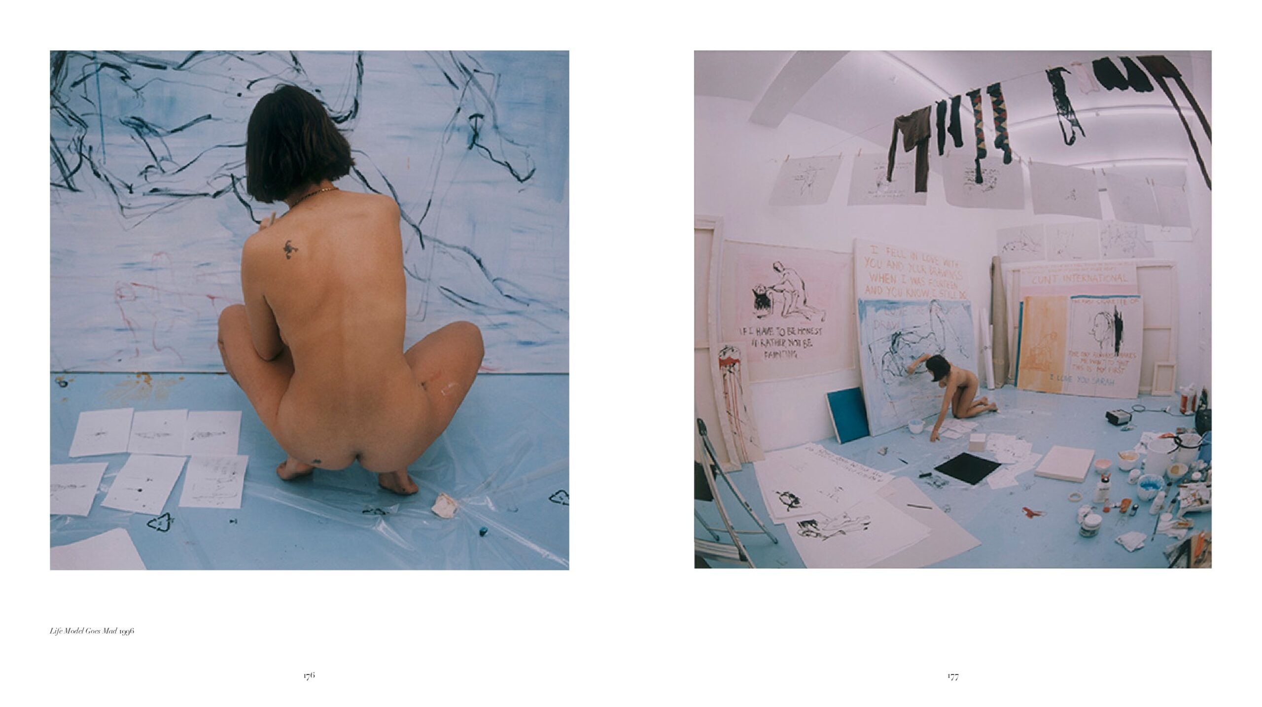 Tracey Emin: A Second Life