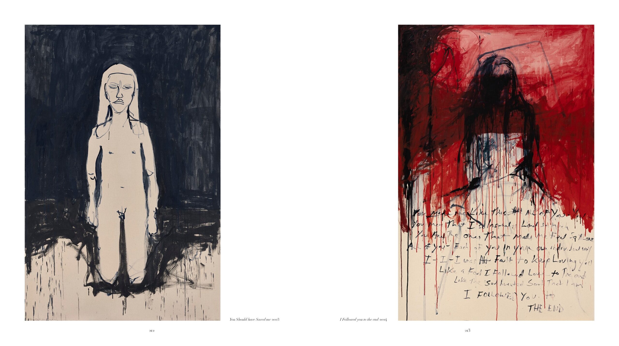Tracey Emin: A Second Life