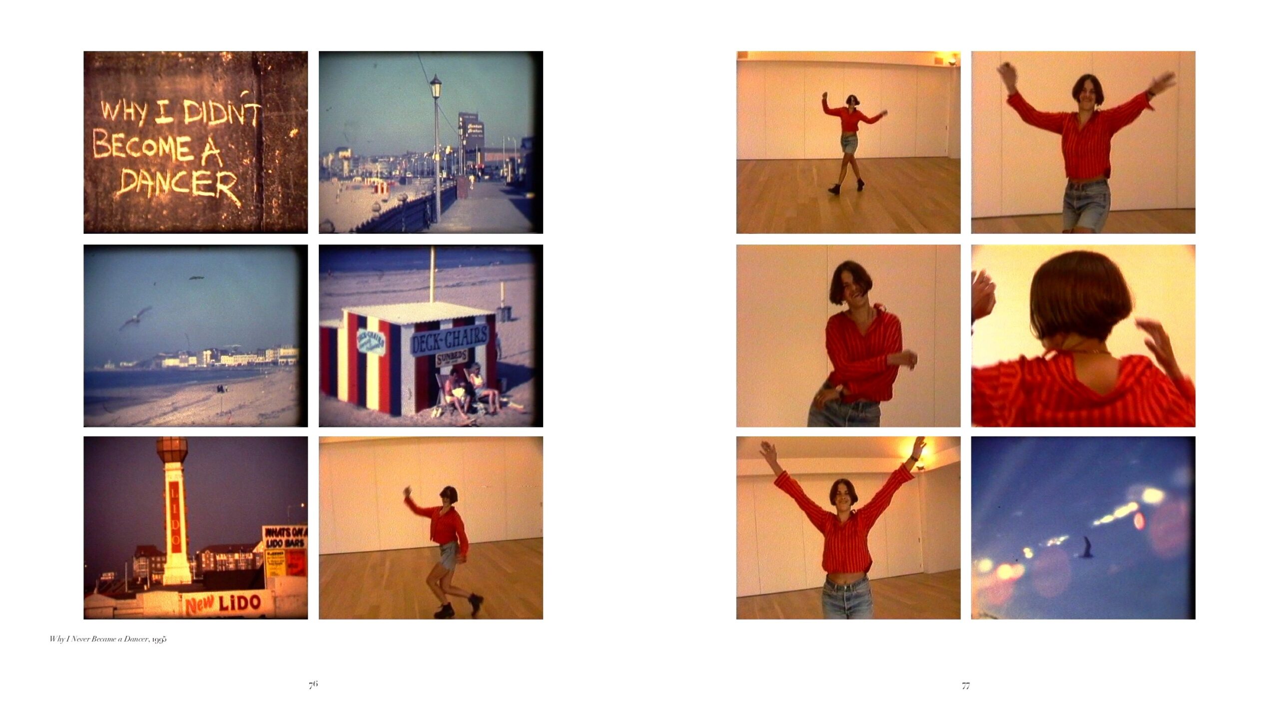 Tracey Emin: A Second Life