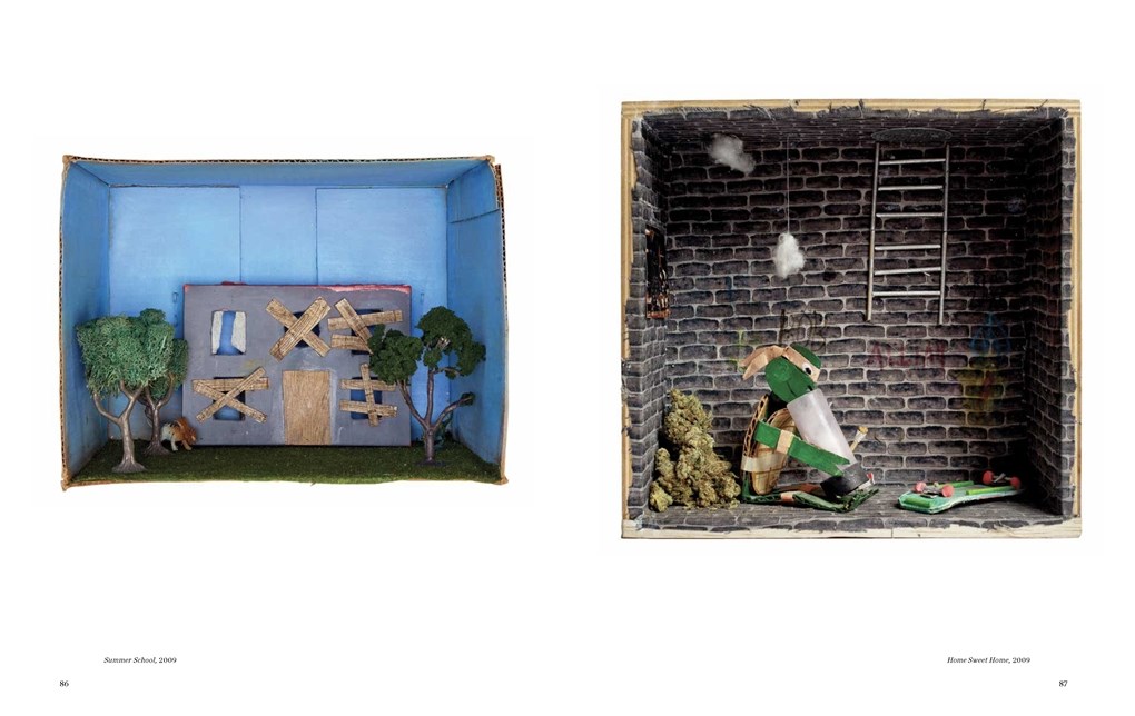 LSD Worldpeace