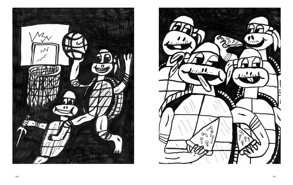 LSD Worldpeace